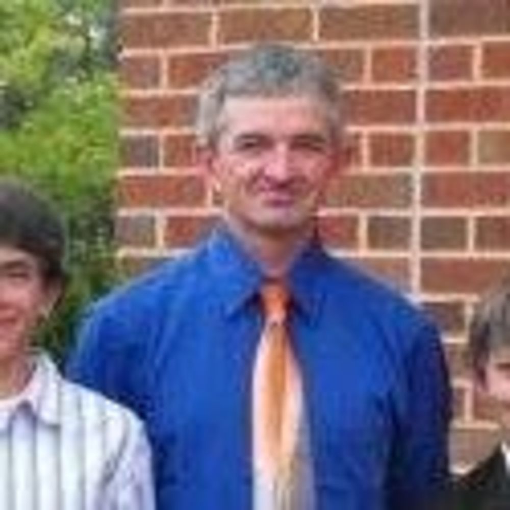 Meet your Posher, Jerry